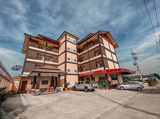Condo · Bang Lamung, chon_buri — photo 1