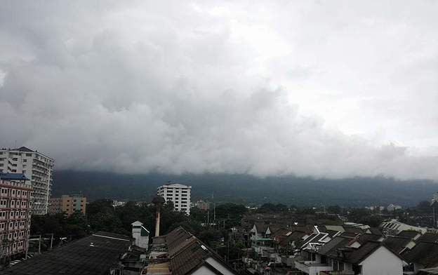 Condo · Mueang Chiang Mai, chiang_mai — photo 5