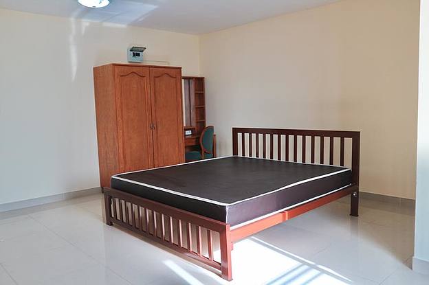 Condo · Bang Phli — photo 2