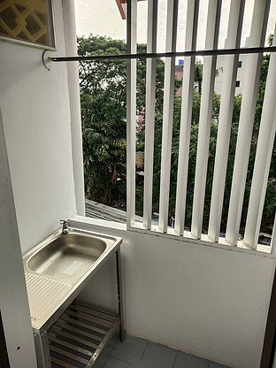 Condo · Bang Kapi, bangkok — photo 5