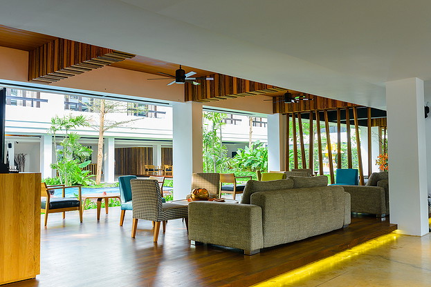 Condo · Dusit, bangkok — photo 5