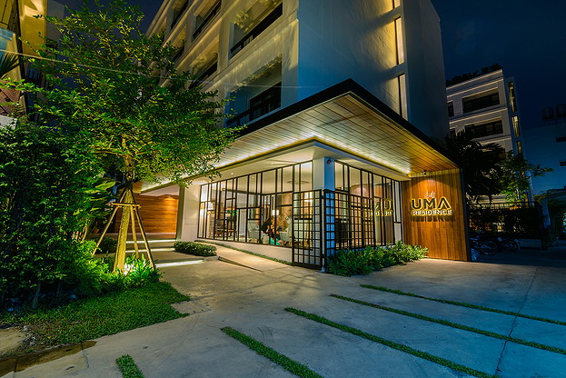 Condo · Dusit, bangkok — photo 2