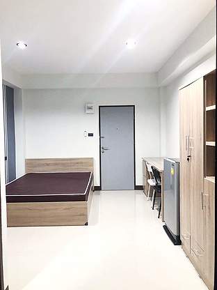 Condo · Mueang Chiang Mai, chiang_mai — photo 2