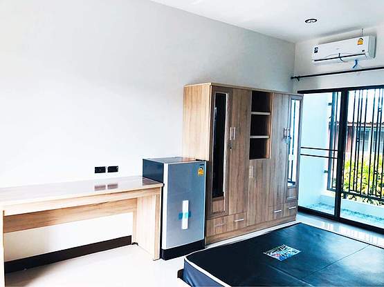 Condo · Mueang Chiang Mai, chiang_mai — photo 3