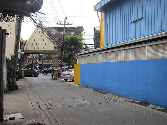Condo · Thon Buri, bangkok — photo 4