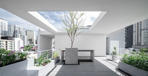 Condo · Watthana, bangkok — photo 1