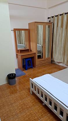 Condo · Huai Khwang, bangkok — photo 2