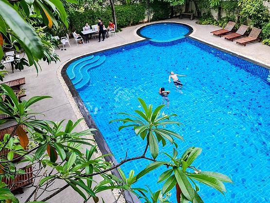 Condo · Bang Lamung, chon_buri — photo 4