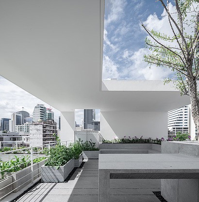 Condo · Watthana, bangkok — photo 2
