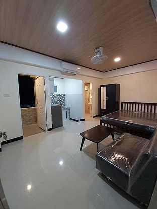 Condo · Suan Luang, bangkok — photo 1
