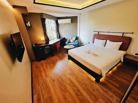 Condo · Bang Lamung, chon_buri — photo 2