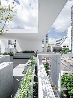 Condo · Watthana, bangkok — photo 3