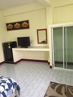Condo · Mueang Phuket, phuket — photo 1