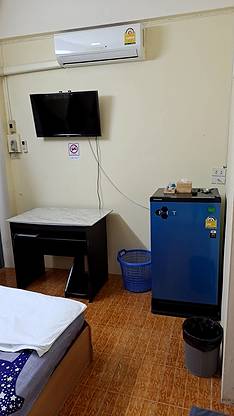 Condo · Huai Khwang, bangkok
