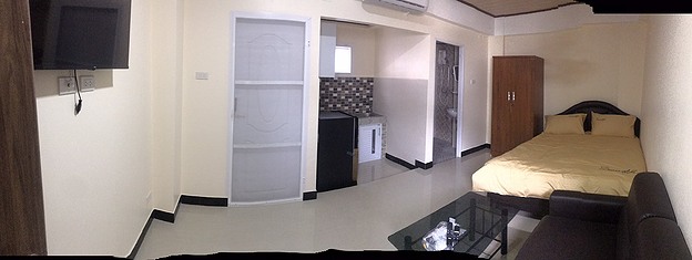 Condo · Suan Luang, bangkok — photo 4