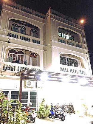 Condo · Mueang Phuket, phuket — photo 2