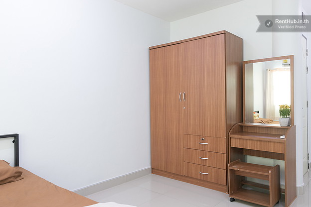 Condo · Wang Thonglang, bangkok — photo 3