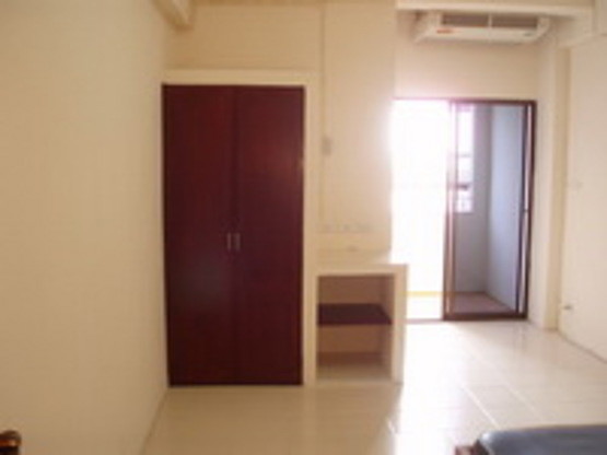 Condo · Suan Luang, bangkok — photo 1