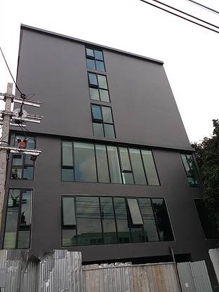Condo · Wang Thonglang, bangkok — photo 1