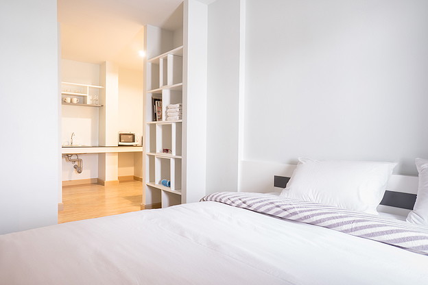 Vanilla Residence — photo 4