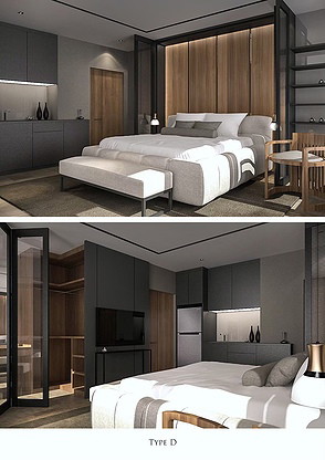 Condo · Wang Thonglang, bangkok — photo 3