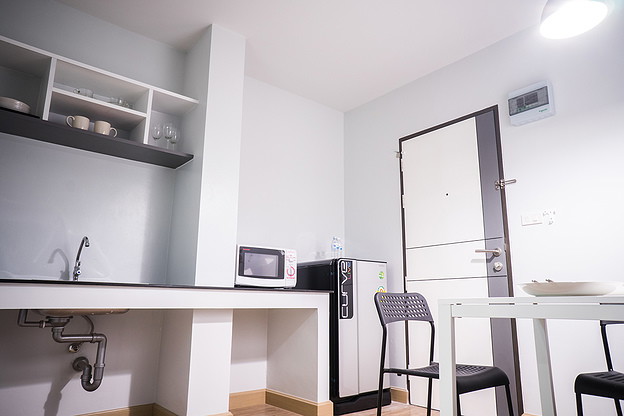 Vanilla Residence — photo 4