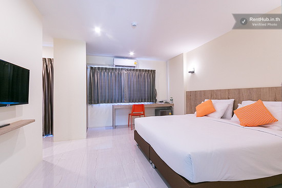The All Residence - Apartment for Rent
