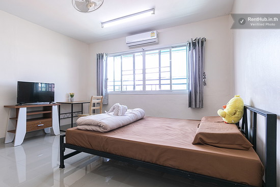 LP50Place - Apartment for Rent