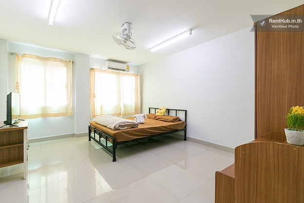 Condo · Wang Thonglang, bangkok — photo 5