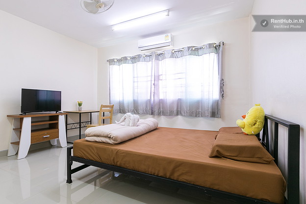 Condo · Wang Thonglang, bangkok — photo 2