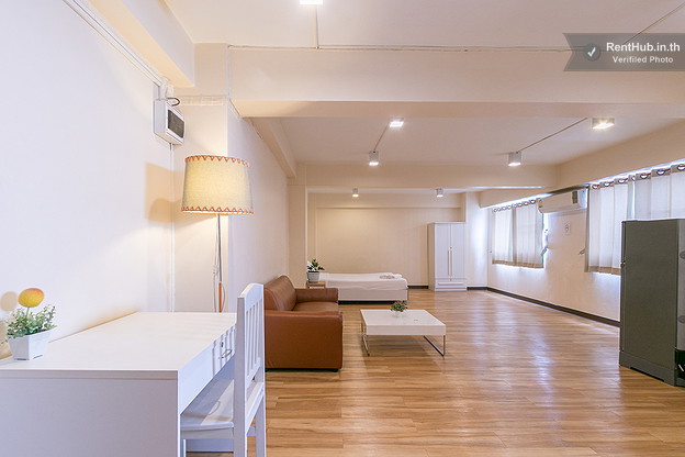 Condo · Khan Na Yao, bangkok — photo 5