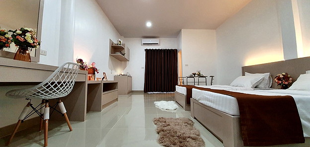 Condo · bangkok — photo 2