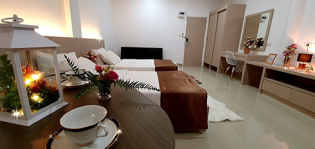 Condo · bangkok — photo 3