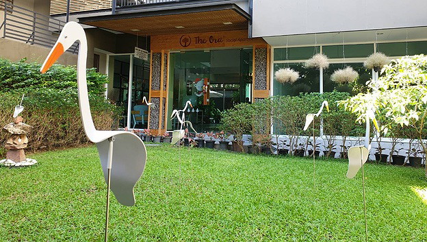 Condo · bangkok — photo 5