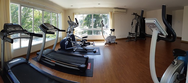 Condo · Mueang Chiang Mai, chiang_mai — photo 3