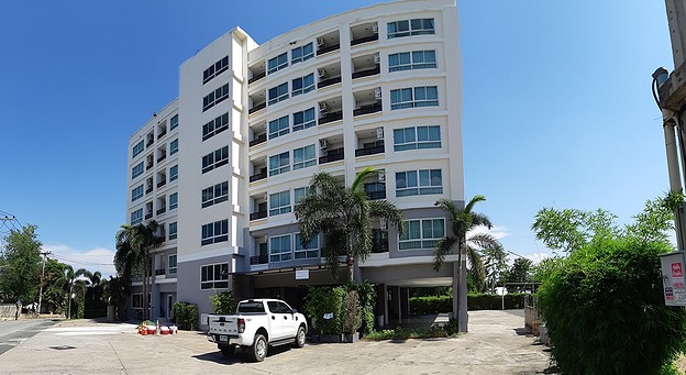 Condo · Mueang Chiang Mai, chiang_mai — photo 5