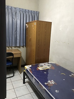 Condo · Bang Kapi, bangkok — photo 4