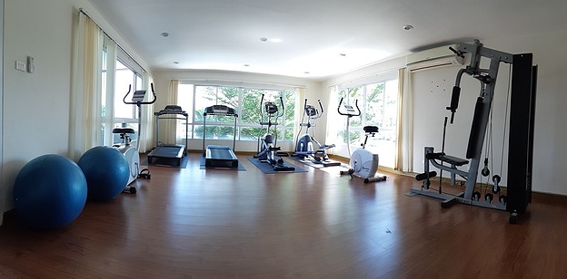 Condo · Mueang Chiang Mai, chiang_mai — photo 4