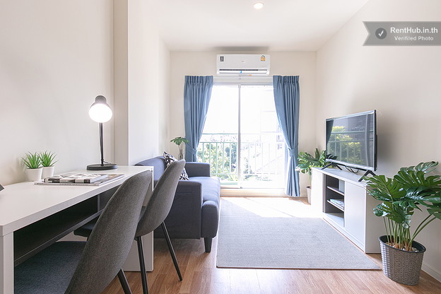 Condo · Mueang Nonthaburi — photo 3