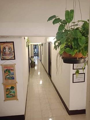 Condo · Sathon, bangkok — photo 1