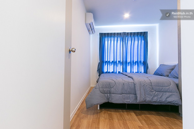 Condo · Mueang Nonthaburi — photo 5