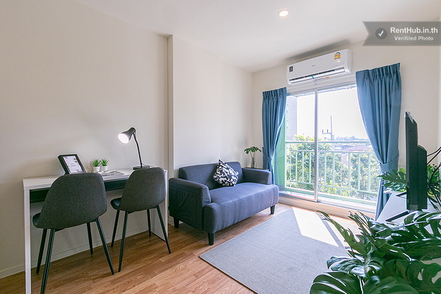 Condo · Mueang Nonthaburi — photo 2