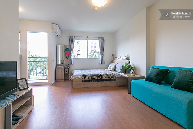 Condo — photo 2