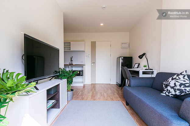 Condo · Mueang Nonthaburi — photo 3