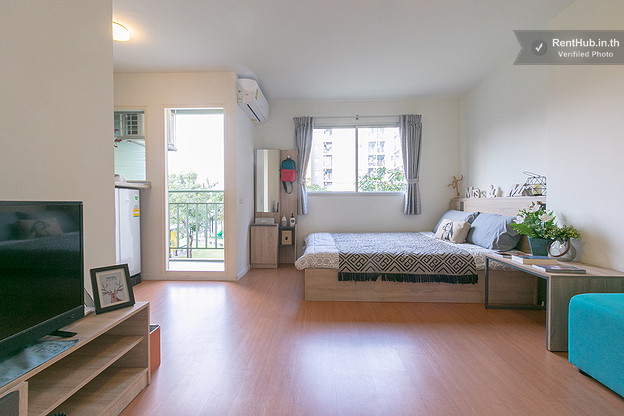 Condo — photo 1
