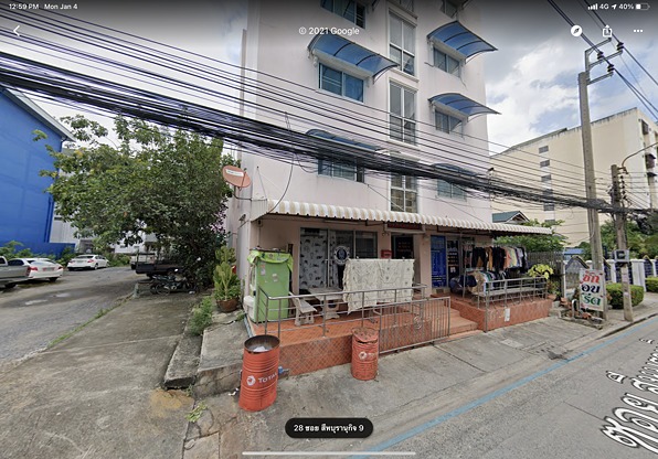 Condo · Min Buri, bangkok — photo 5