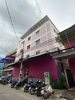 Condo · bangkok — photo 2