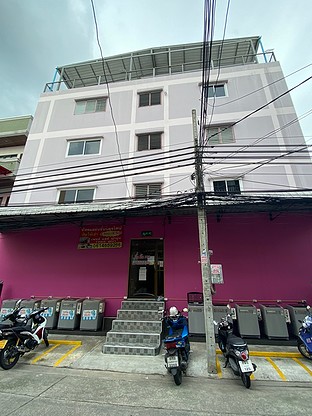 Condo · bangkok — photo 1