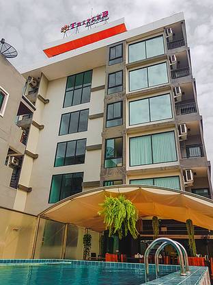 Triple B Boutique Residence — photo 4