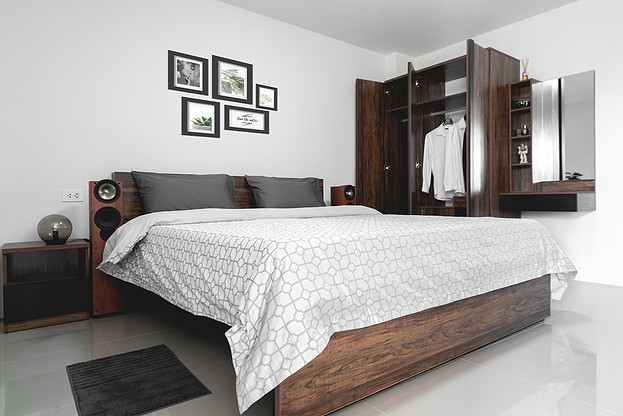 Condo — photo 2